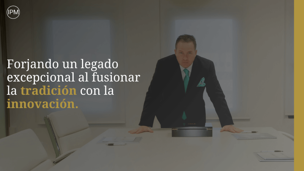 Un Linaje de Distinción Ignacio Purcell Mena