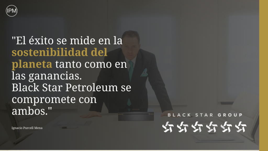 Compromiso con la Sostenibilidad Ignacio Purcell Mena