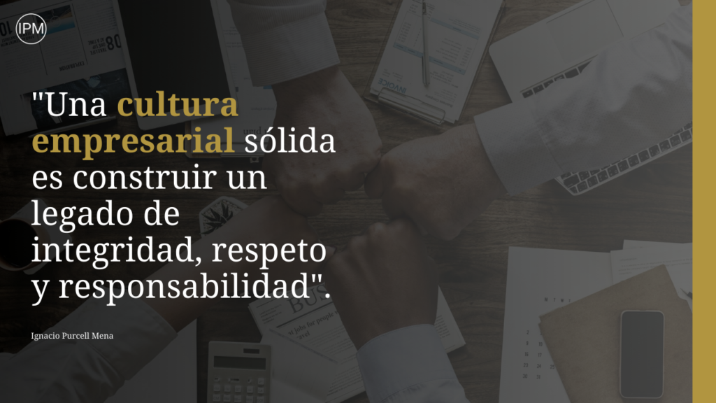 Los pilares de la cultura de Ignacio Purcell Mena