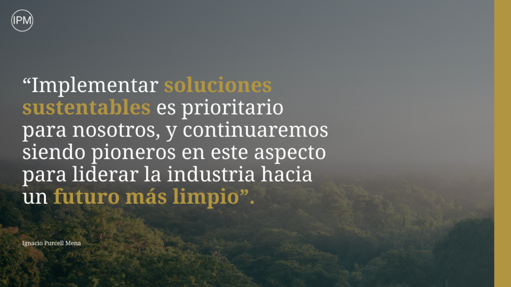 Adoptando Tecnologías Sustentables Ignacio Purcell Mena