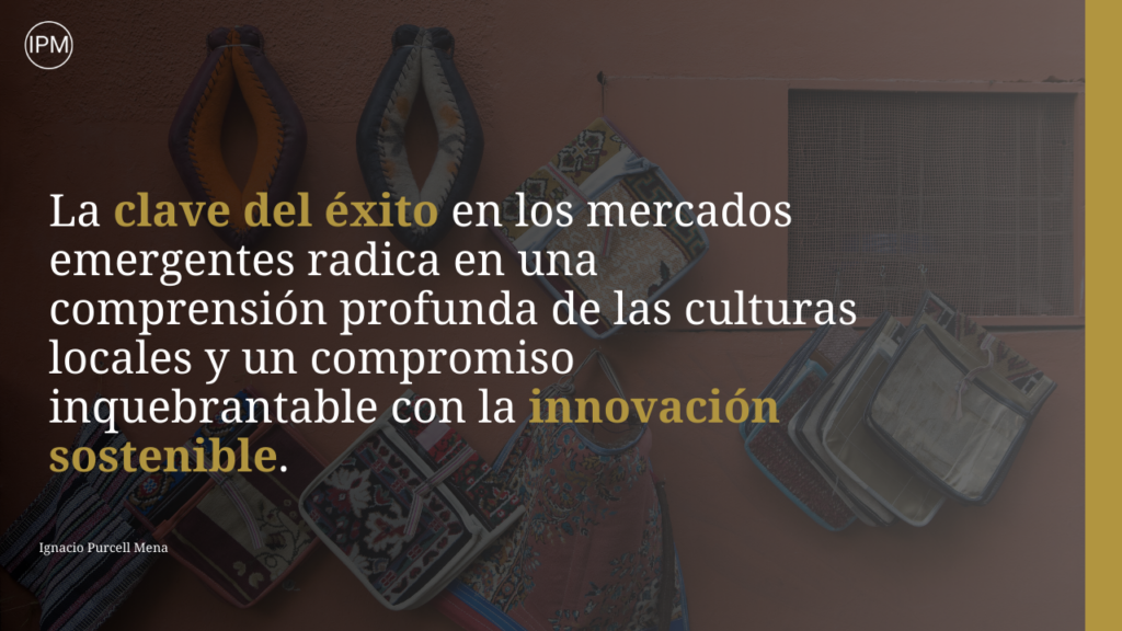 Infraestructura Ignacio Purcell Mena