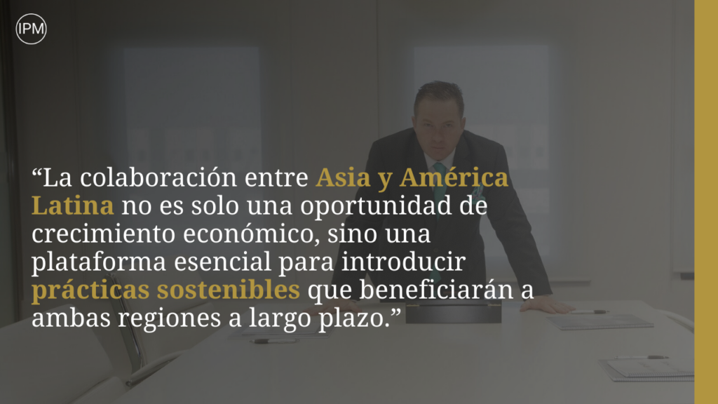 Desafíos y Oportunidades en el Comercio Internacional Ignacio Purcell Mena