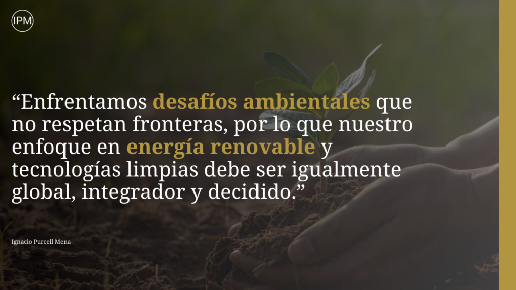 Innovaciones que Definen el Futuro Ignacio Purcell Mena