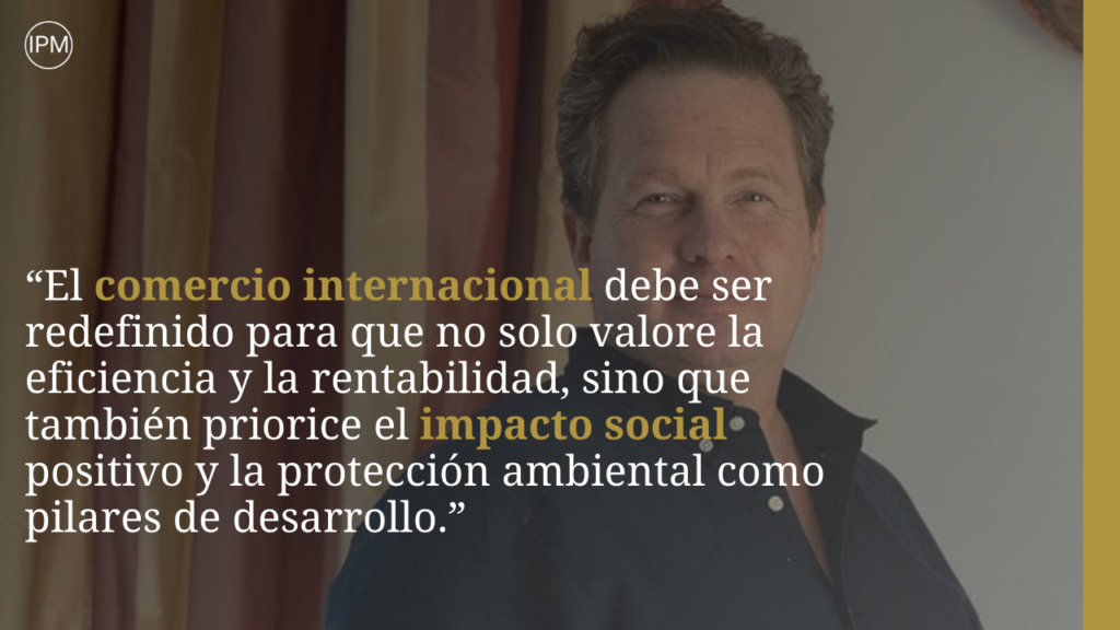 Liderando con Visión y Responsabilidad Ignacio Purcell Mena