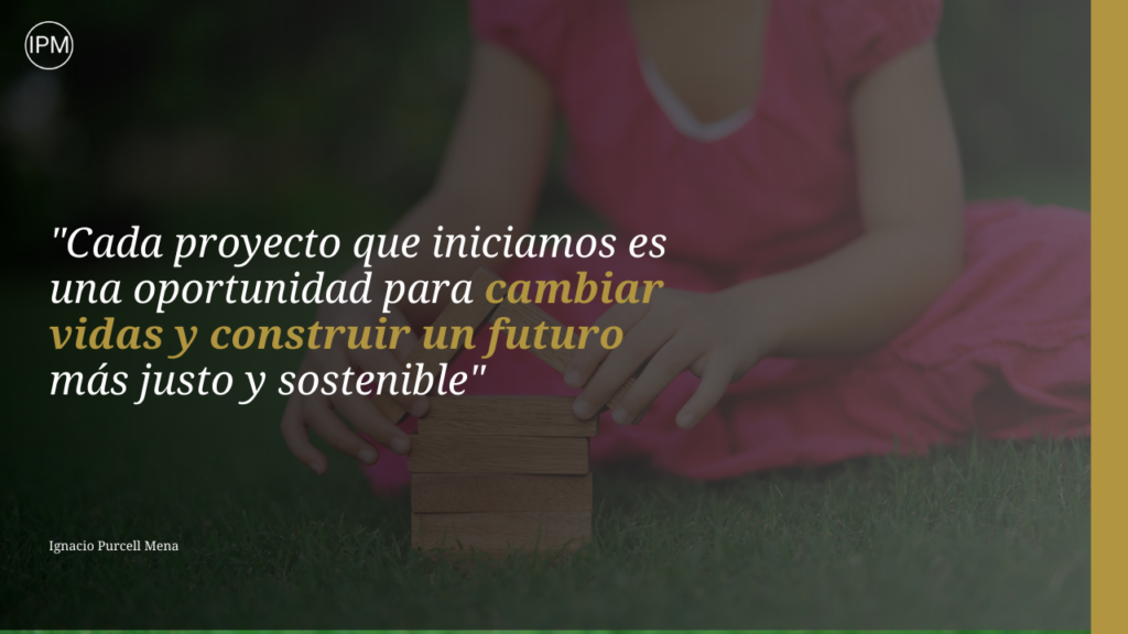 La Importancia de la Cultura Empresarial Ignacio Purcell Mena