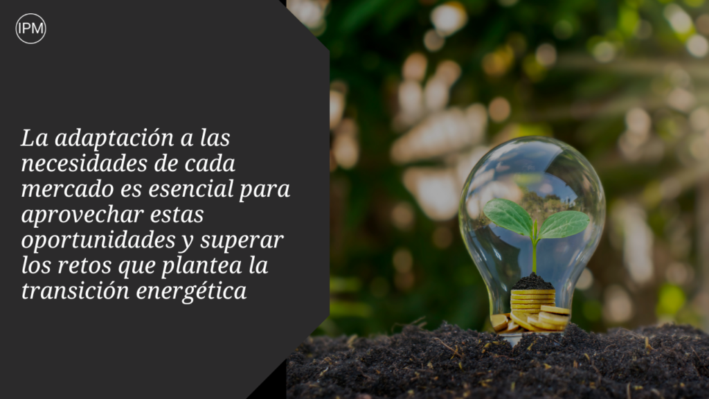 Desafíos y Oportunidades en el Comercio Global Ignacio Purcell Mena