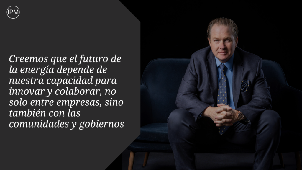 El Futuro de la Energía Ignacio Purcell Mena