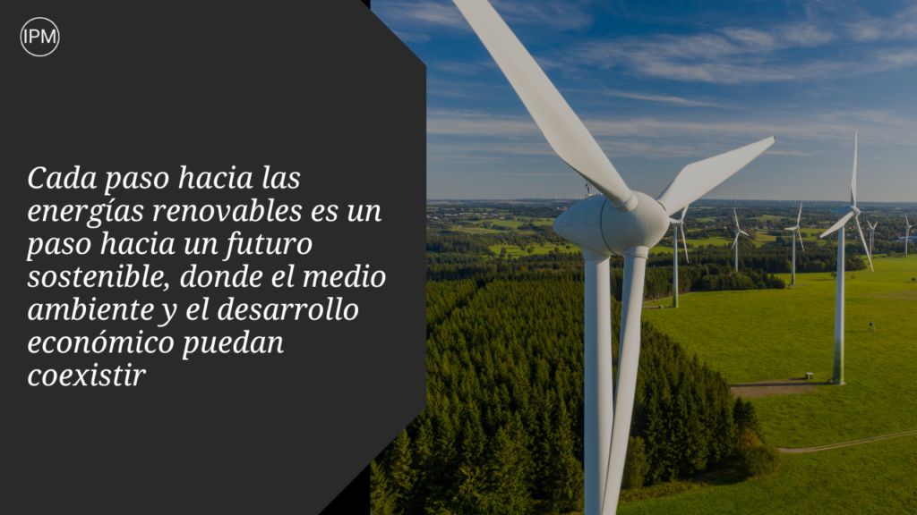La Transformación Energética en Marcha Ignacio Purcell Mena