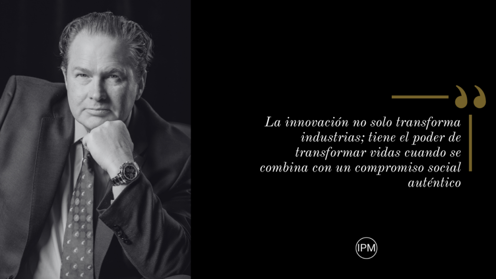 Liderazgo Basado en la Innovación Ignacio Purcell Mena