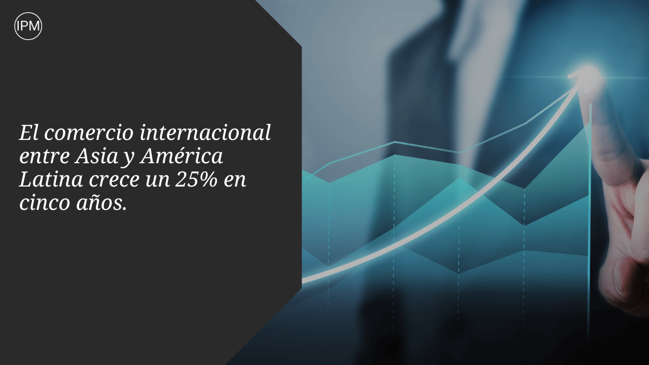 El comercio internacional Ignacio Purcell Mena