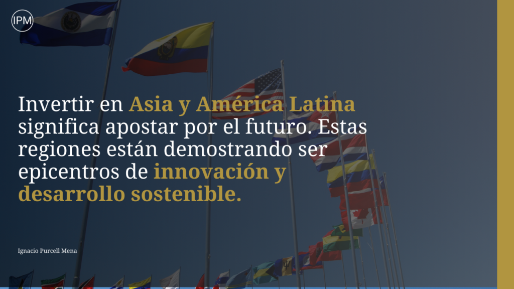 Potencial Económico de Asia Ignacio Purcell Mena